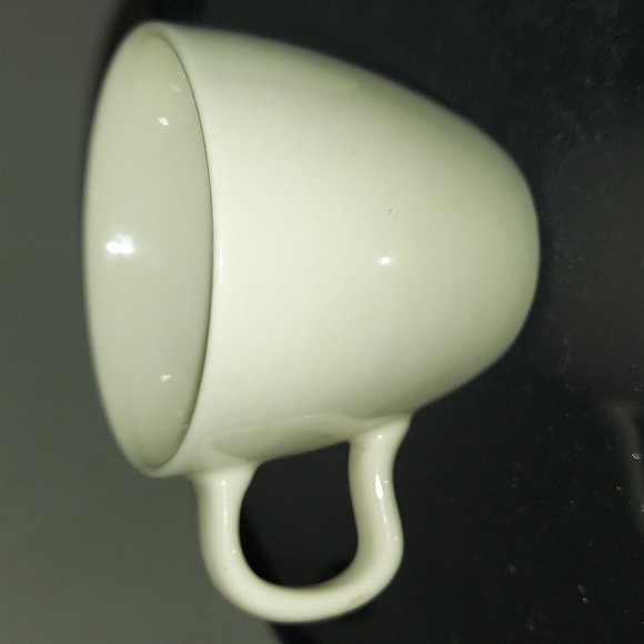 Lot of 4 espresso cups - Picture 2 of 9